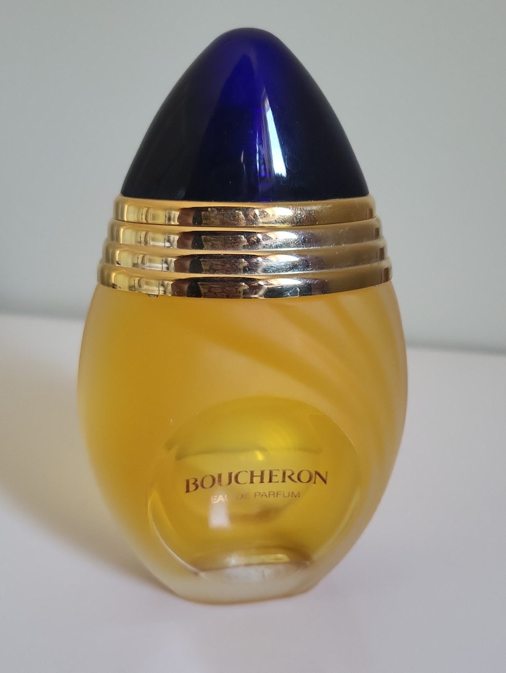 Boucheron Boucheron